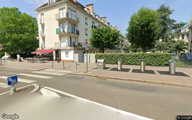 Picture of the location
