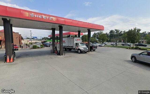 Picture of the location