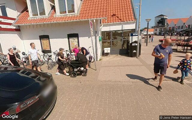 Picture of the location