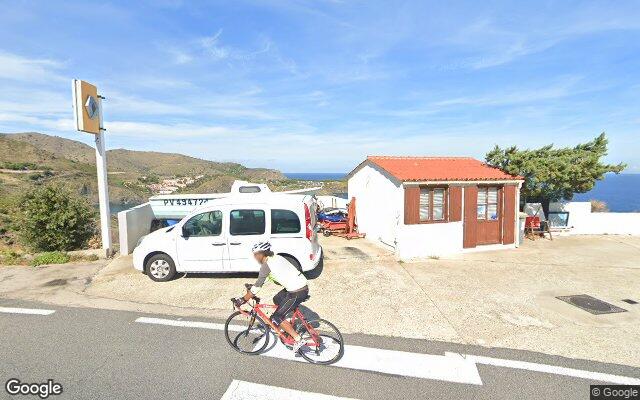 Picture of the location