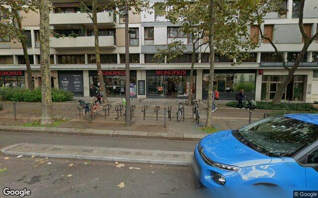 Picture of the location