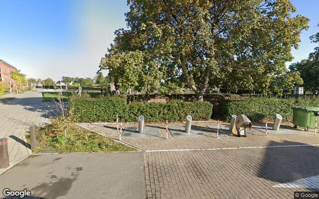 Picture of the location