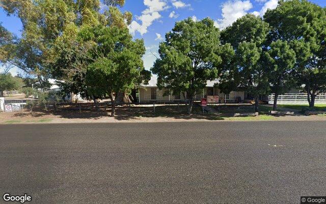 Picture of the location