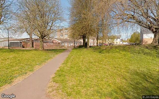 Picture of the location