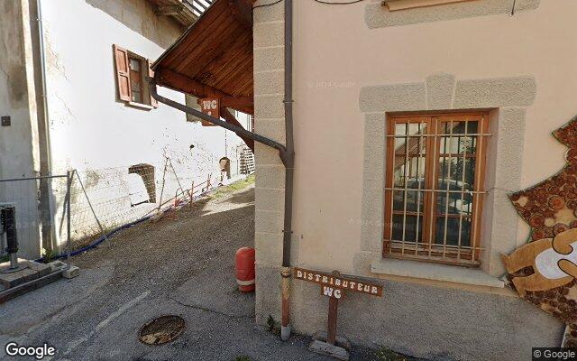 Picture of the location