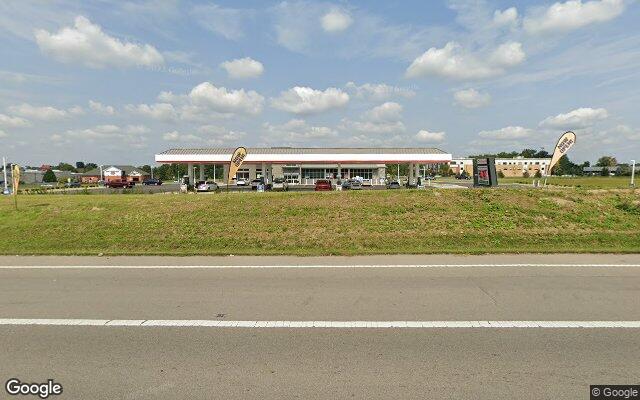 Picture of the location