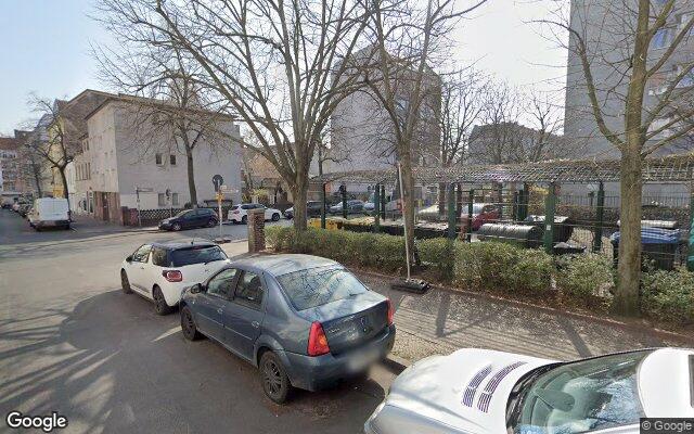 Picture of the location