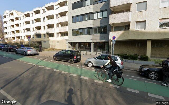 Picture of the location