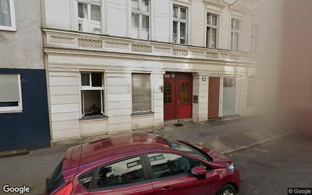 Picture of the location