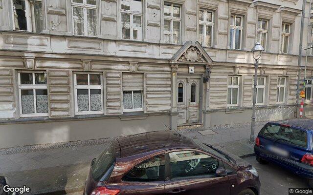 Picture of the location