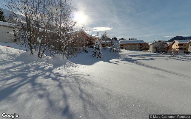 Picture of the location