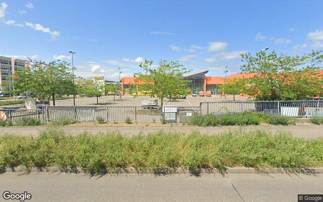 Picture of the location