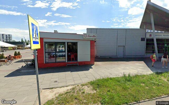 Picture of the location