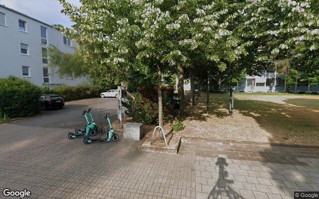 Picture of the location