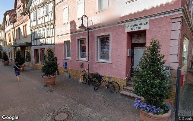 Picture of the location