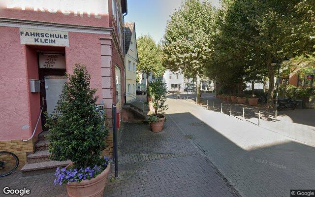 Picture of the location