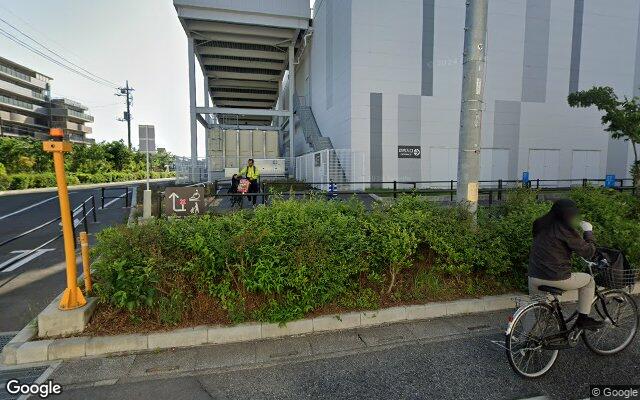 Picture of the location