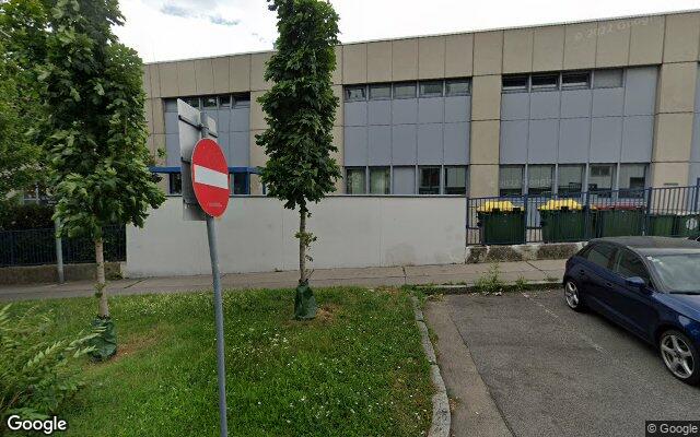 Picture of the location