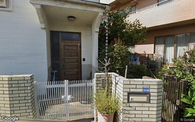 Picture of the location