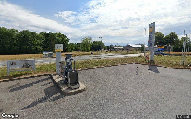 Picture of the location