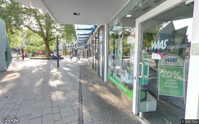 Picture of the location