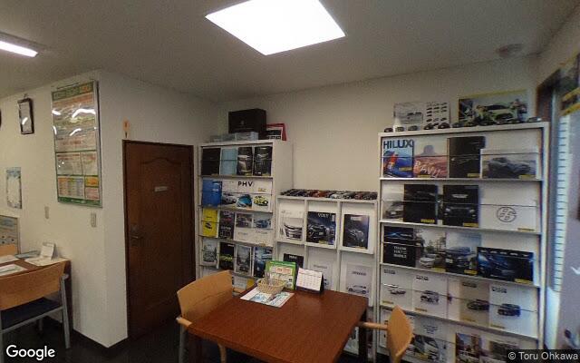 Picture of the location