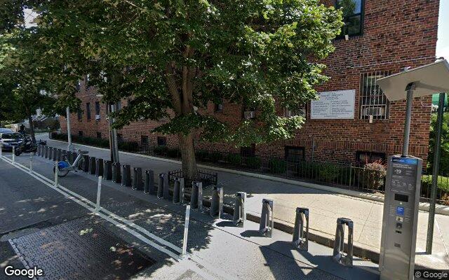 Picture of the location