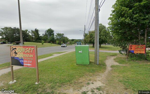 Picture of the location