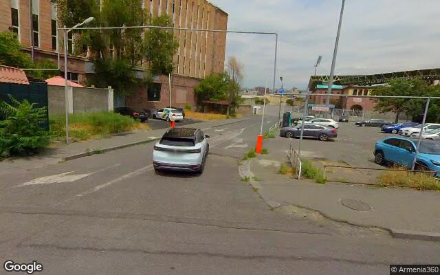 Picture of the location