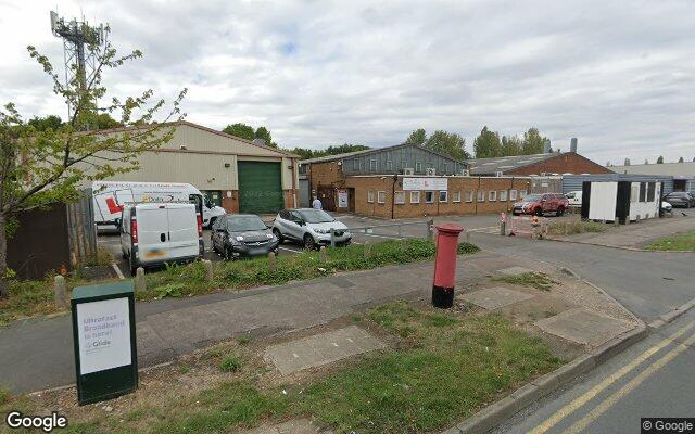 Picture of the location