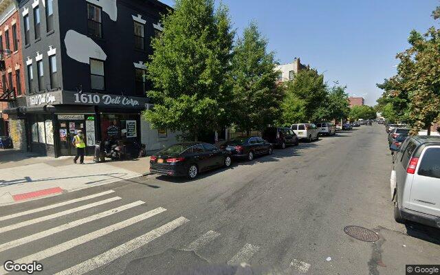 Picture of the location