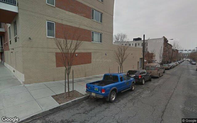 Picture of the location