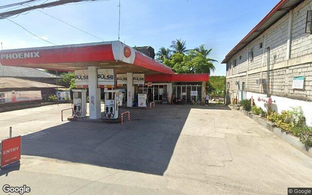 Picture of the location