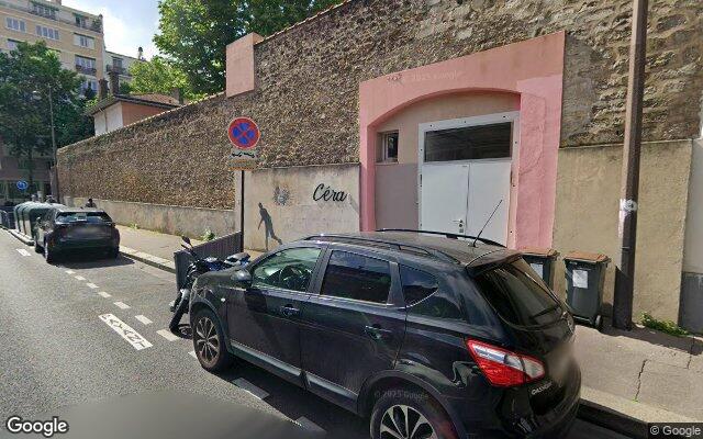Picture of the location