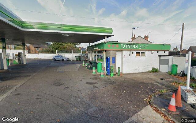 Picture of the location