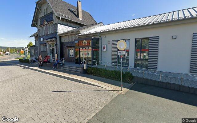 Picture of the location