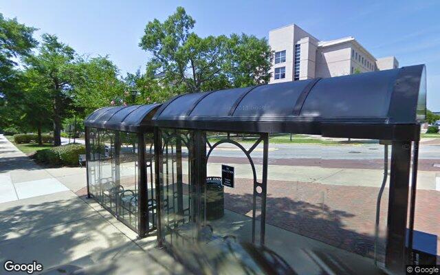 Picture of the location