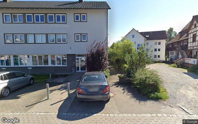 Picture of the location