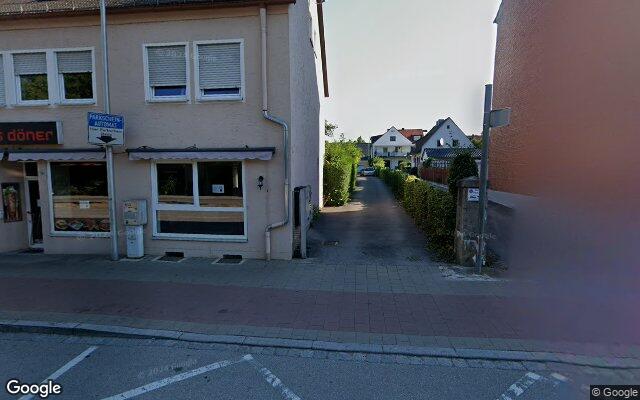 Picture of the location