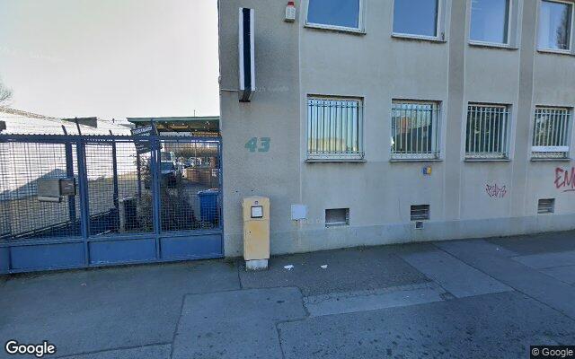 Picture of the location