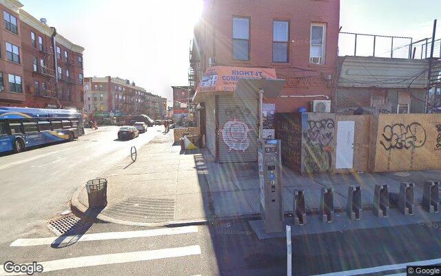 Picture of the location