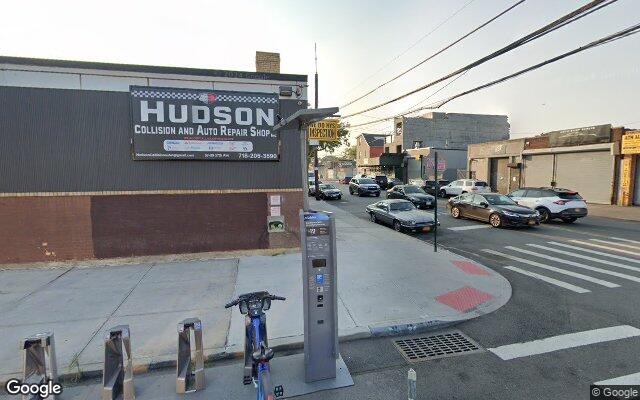 Picture of the location