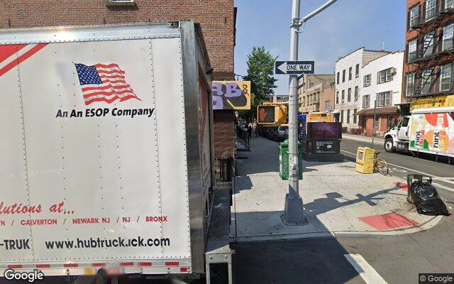 Picture of the location