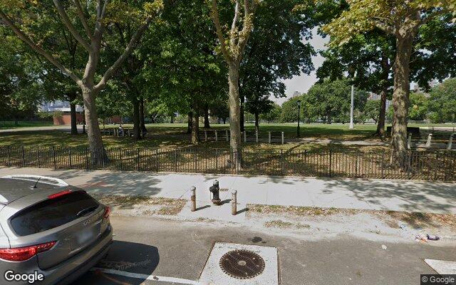 Picture of the location