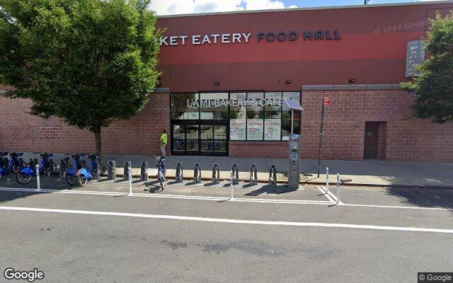 Picture of the location