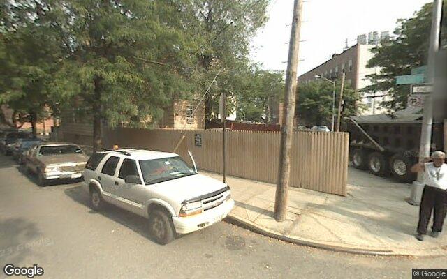 Picture of the location