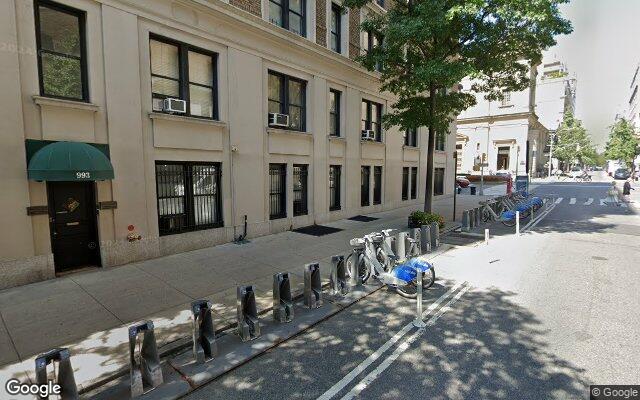 Picture of the location