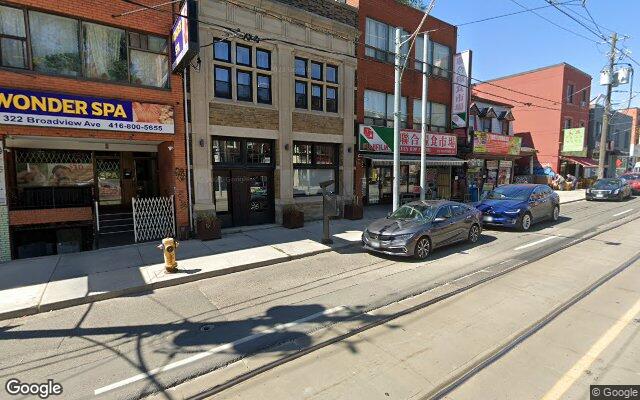 Picture of the location