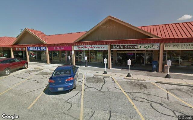 Picture of the location