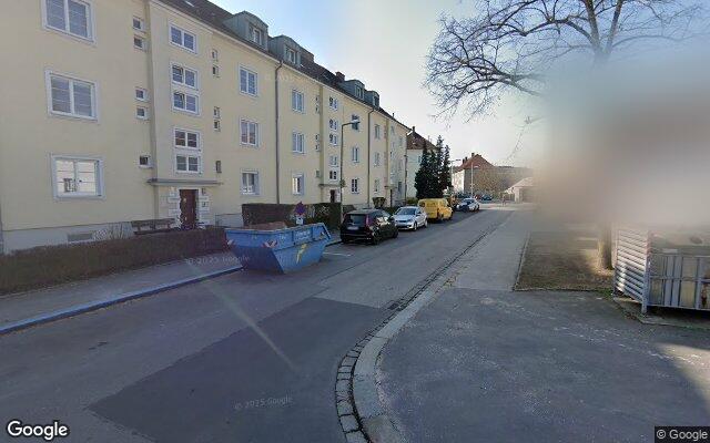 Picture of the location